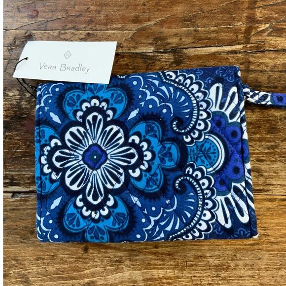 Vera‎ Bradley Wristlet NWT - Picture 4 of 5